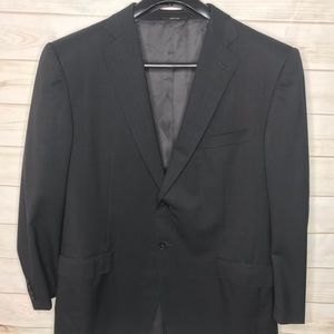 Men’s Ermenegildo Zegna Grey Jacket 50R
